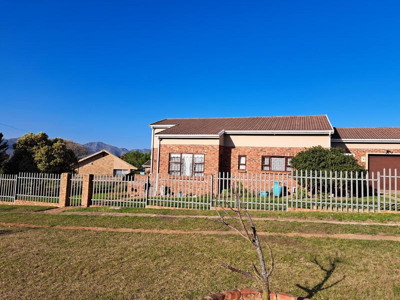 3 Bedroom Property for Sale in Kareedouw Eastern Cape
